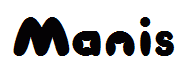 Manis