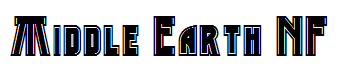 Middle Earth NF