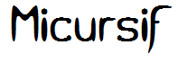 Micursif
