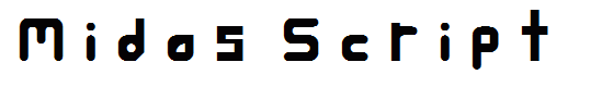 Midas Script