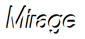 Mirage