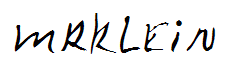 MrKlein