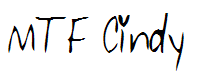 MTF Cindy