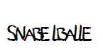 snabelballe