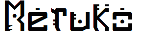 Meruko