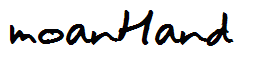 moanHand