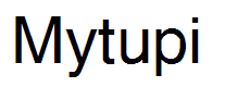 Mytupi