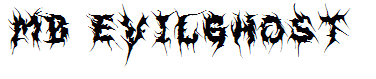 MB EvilGhost