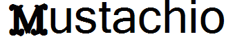 Mustachio