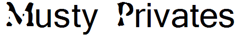 Musty Privates