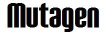 Mutagen