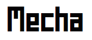 Mecha