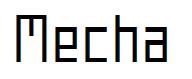 Mecha