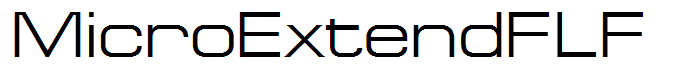 MicroExtendFLF