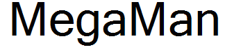 MegaMan