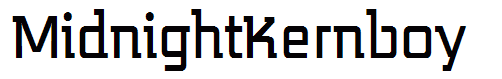 MidnightKernboy