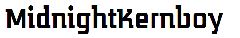 MidnightKernboy