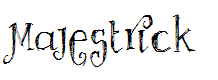 Majestrick