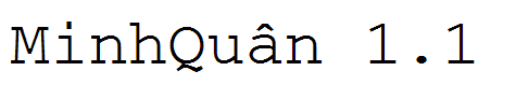 vietnamese font for microsoft word
