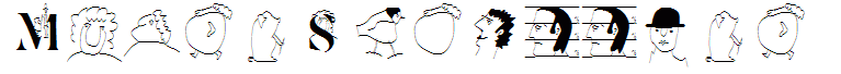 MouseScribbles