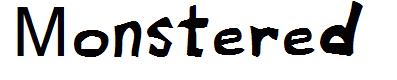 Monstered