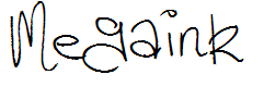 Megaink