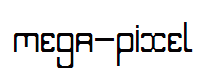 mega-pixel