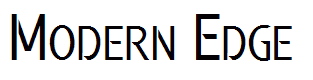 Modern Edge