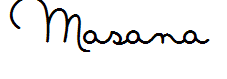 Masana