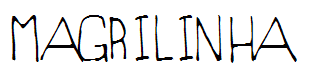 MAGRILINHA