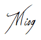 Miog