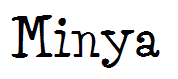 Minya