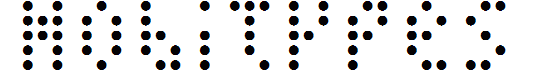 Mobitypes