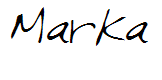 Marka