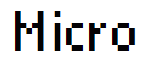 Micro