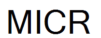 MICR