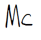 Mc