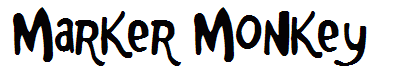 Marker Monkey