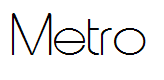 Metro