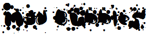 Mad Bubbles