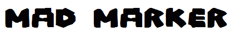 Mad Marker