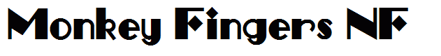 Monkey Fingers NF