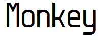 Monkey