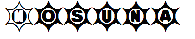 Mosuna