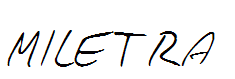 miletra