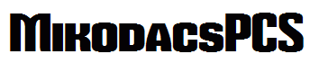 MikodacsPCS