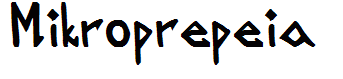 Mikroprepeia