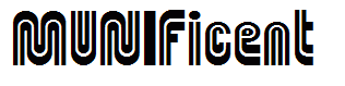 MUNIficent