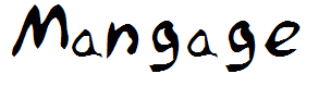 Mangage