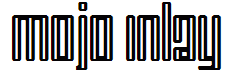 Mojo Inlay